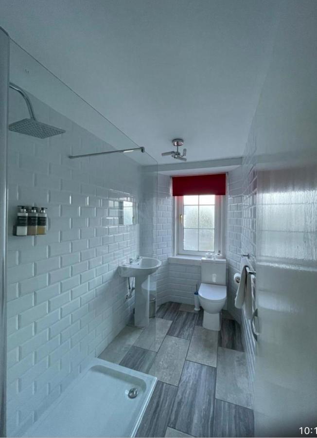 Portsonachan Hotel & Lodges Dalmally Zewnętrze zdjęcie